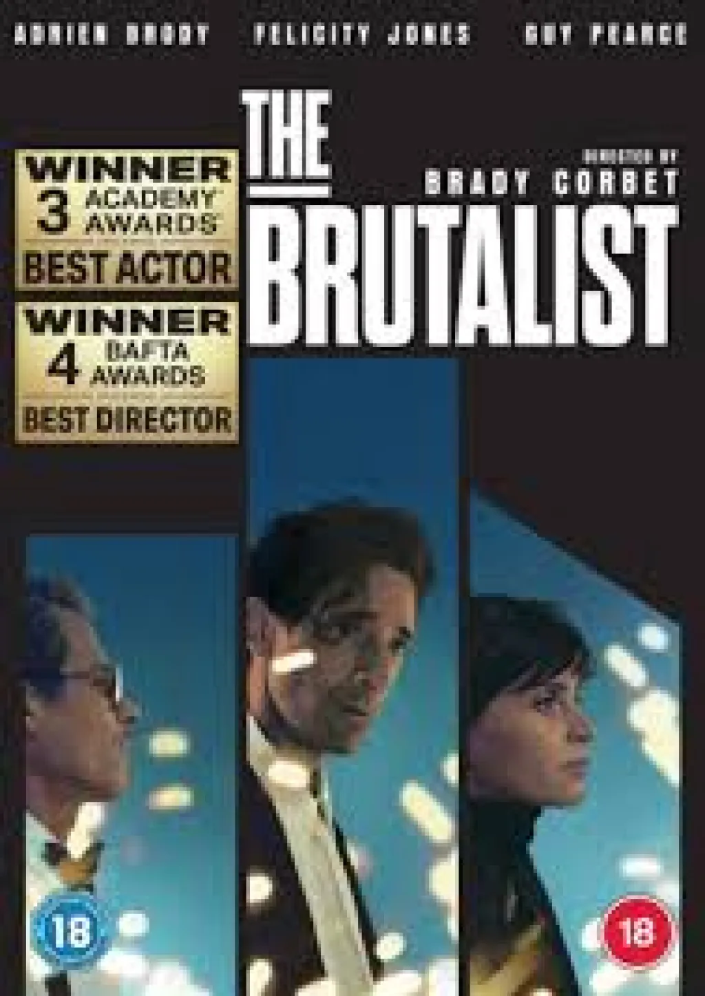 Affiche du film
