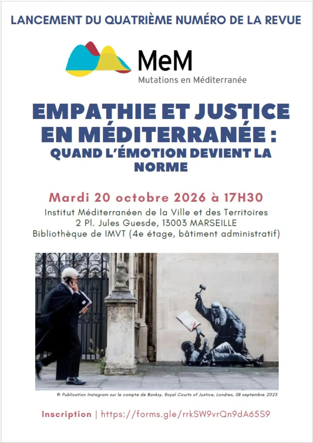 affiche
