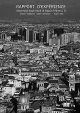 Couverture du document EUROPE_Naples