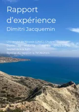 Couverture du document EUROPE_Nicosie