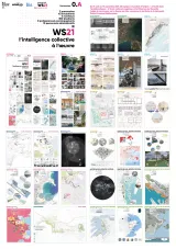 Couverture du document L'intelligence collective à l'œuvre 