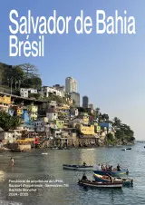 Couverture du document AMÉRIQUE_Salvador_de_Bahia