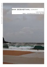 Couverture du document EUROPE_Saint Sébastien