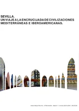 Couverture du document EUROPE_Séville