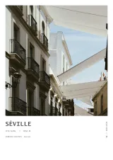 Couverture du document EUROPE_Séville