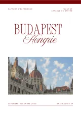 Couverture du document EUROPE_Budapest