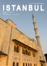 Couverture du document EUROPE_Istanbul