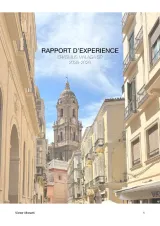 Couverture du document EUROPE_Malaga