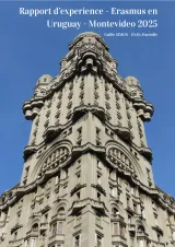 Couverture du document AMERIQUE_Montevideo