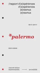 Couverture du document EUROPE_Palerme