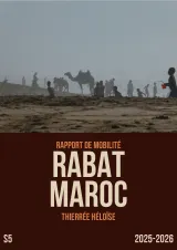 Couverture du document AFRIQUE_Rabat