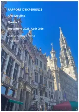Couverture du document EUROPE_Bruxelles