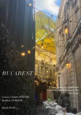 Couverture du document EUROPE_Bucarest