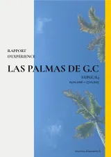 Couverture du document EUROPE_Las Palmas de Gran Canaria