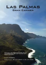 Couverture du document EUROPE_Las Palmas de Gran Canaria