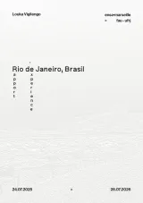 Couverture du document AMERIQUE_Rio de Janeiro