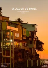 Couverture du document AMERIQUE_Salvador de Bahia