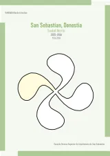 Couverture du document EUROPE_Saint Sébastien