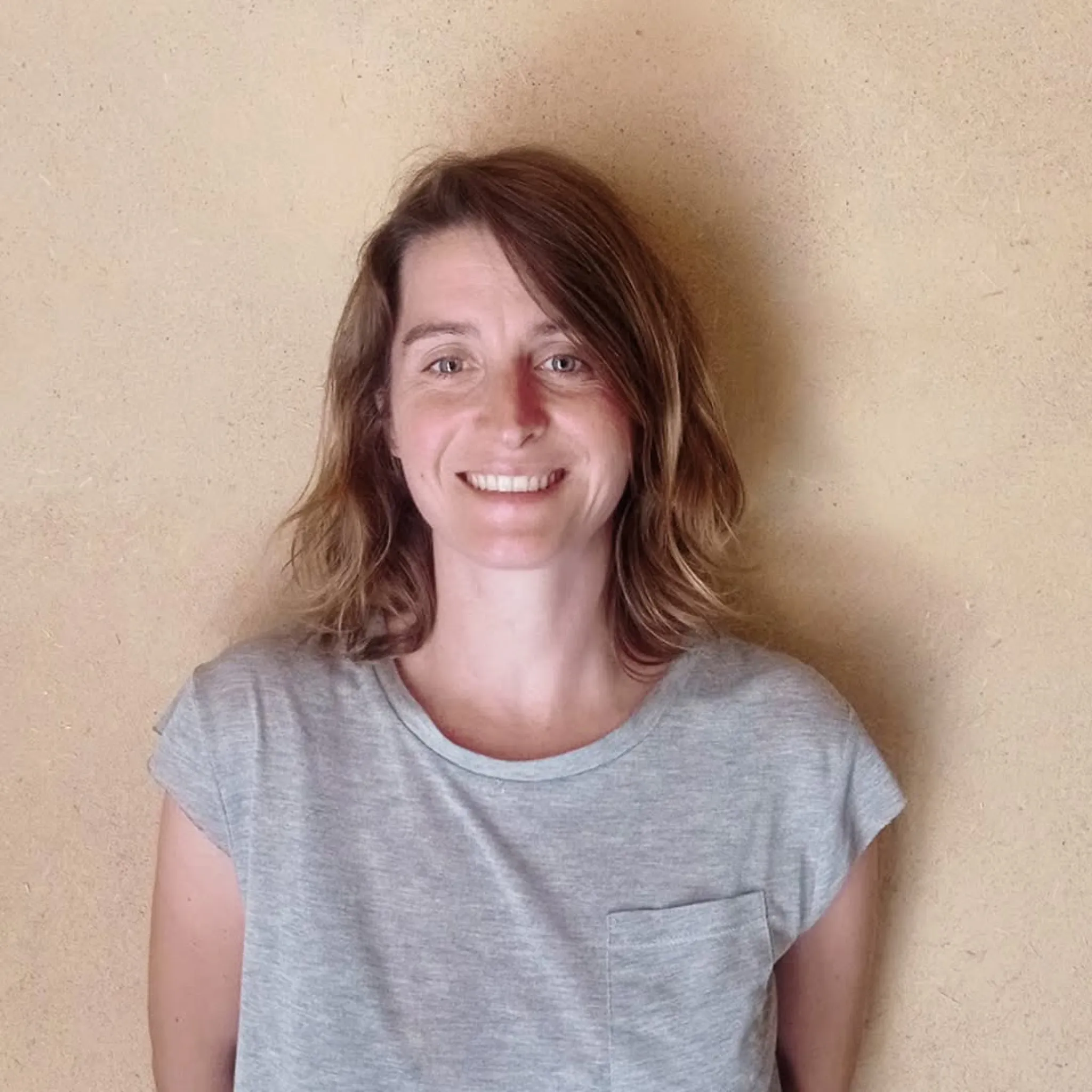 Portrait Alice Mortamet