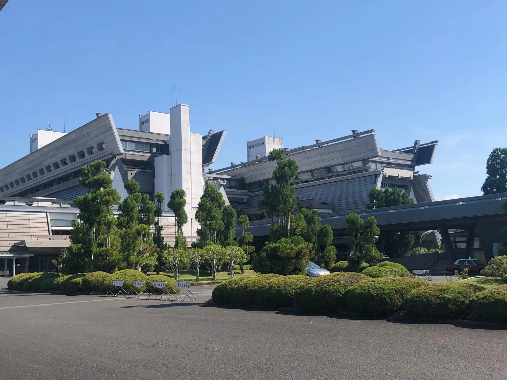 Jardin du kennin-ji, Temple à Kyoto 