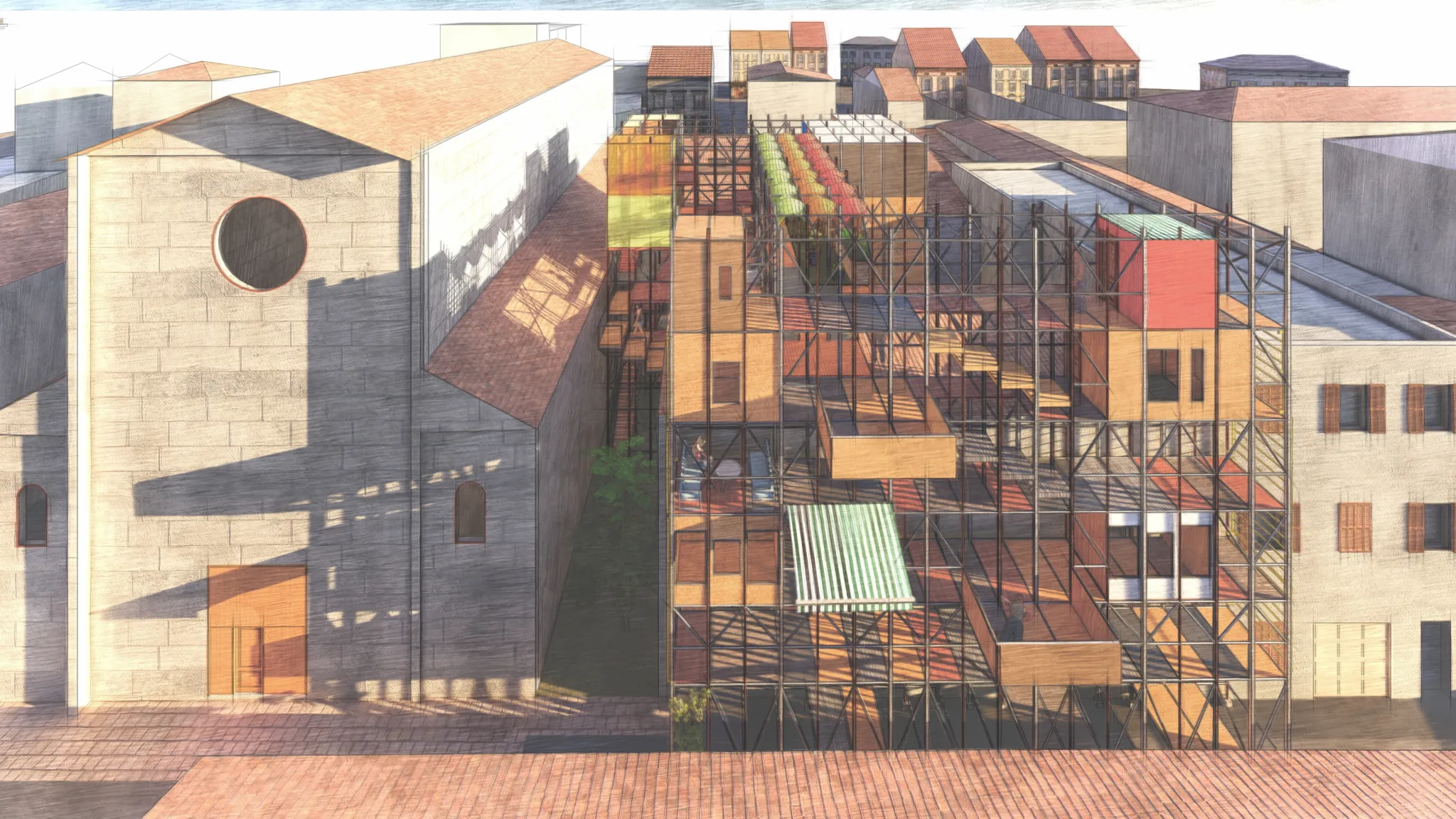Projet