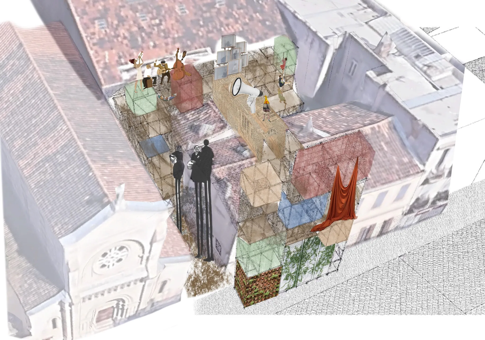 Projet