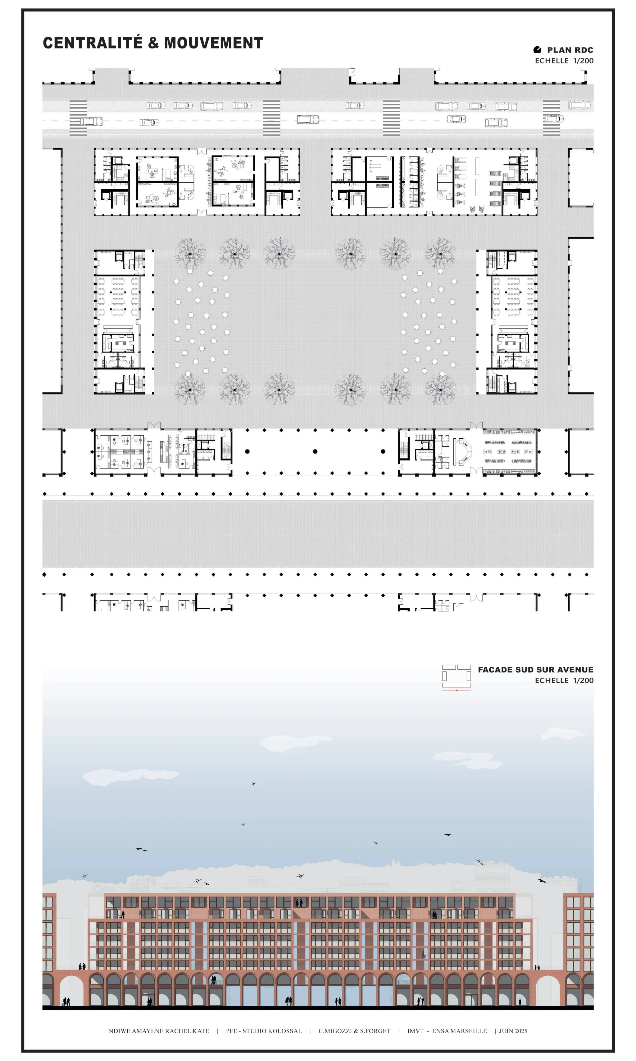 Projet