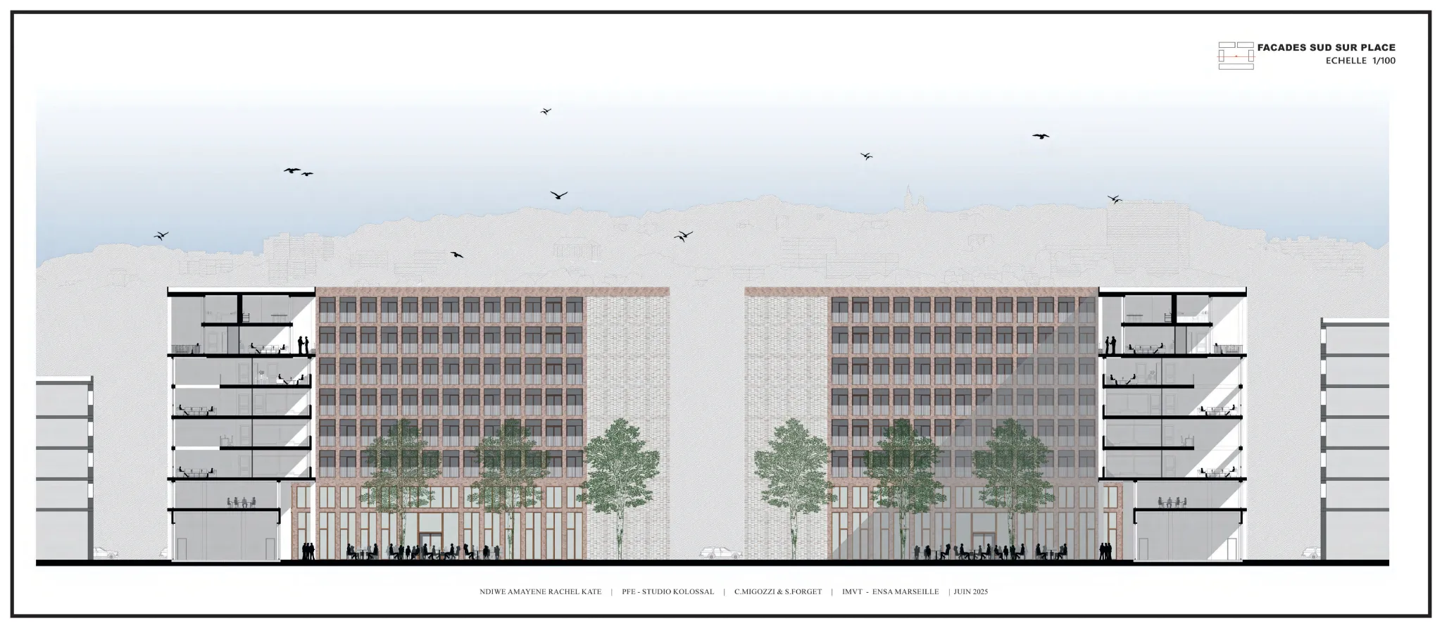 Projet