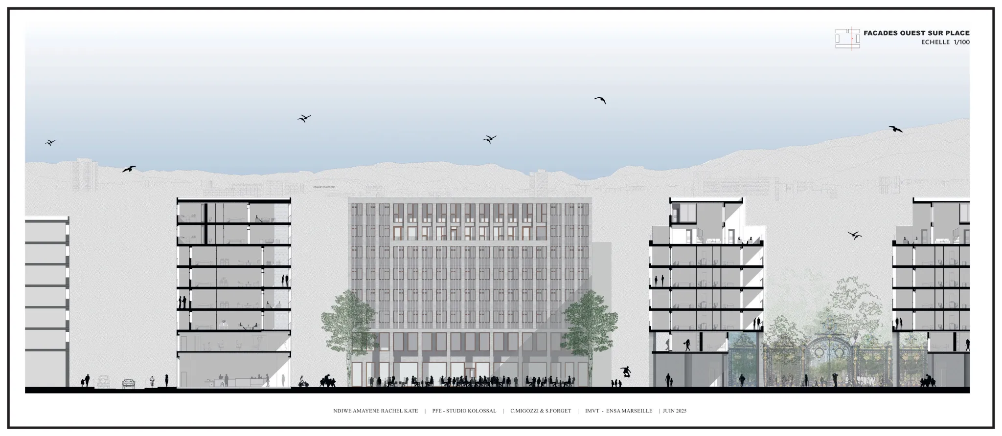 Projet