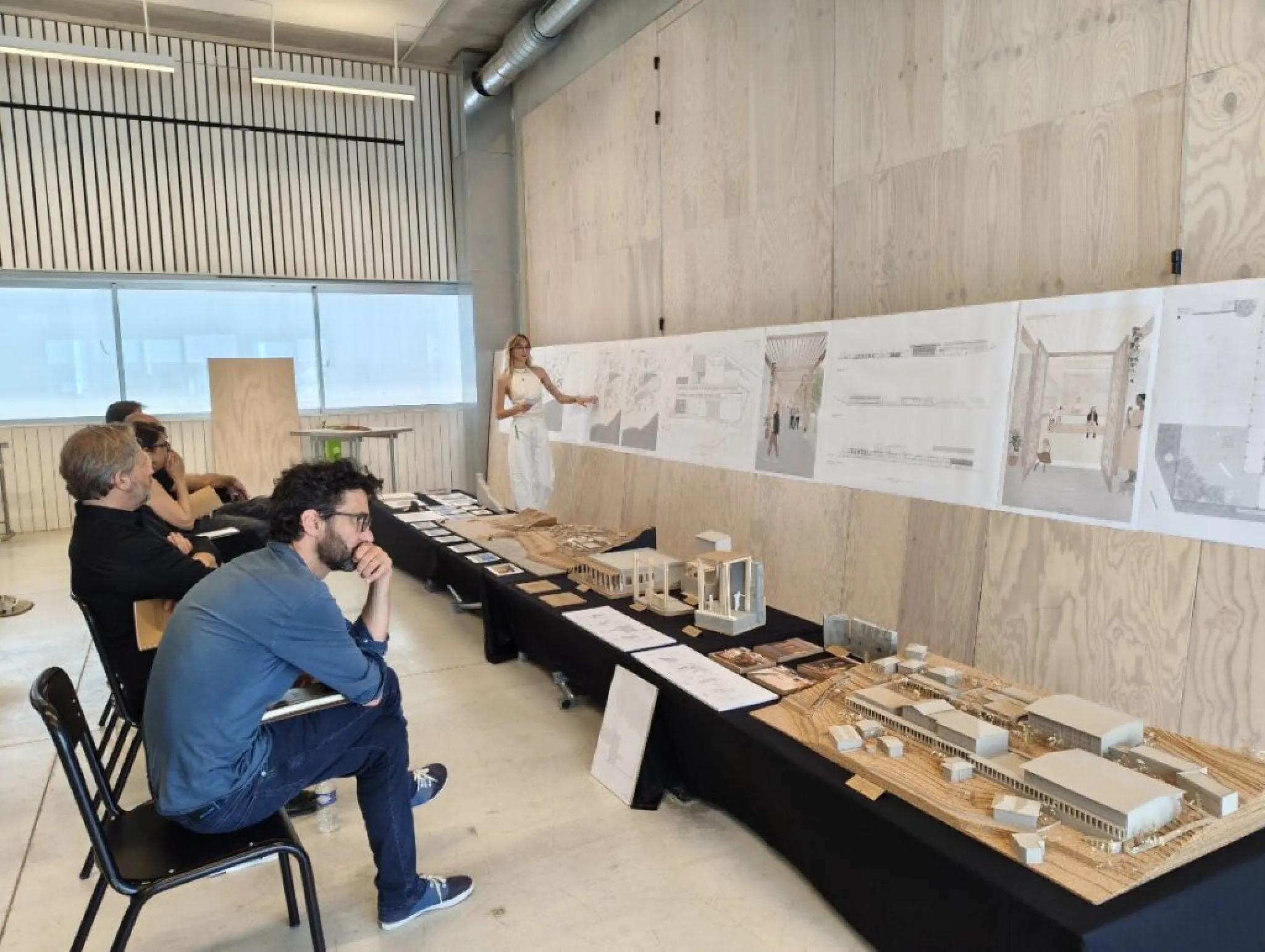 Projet