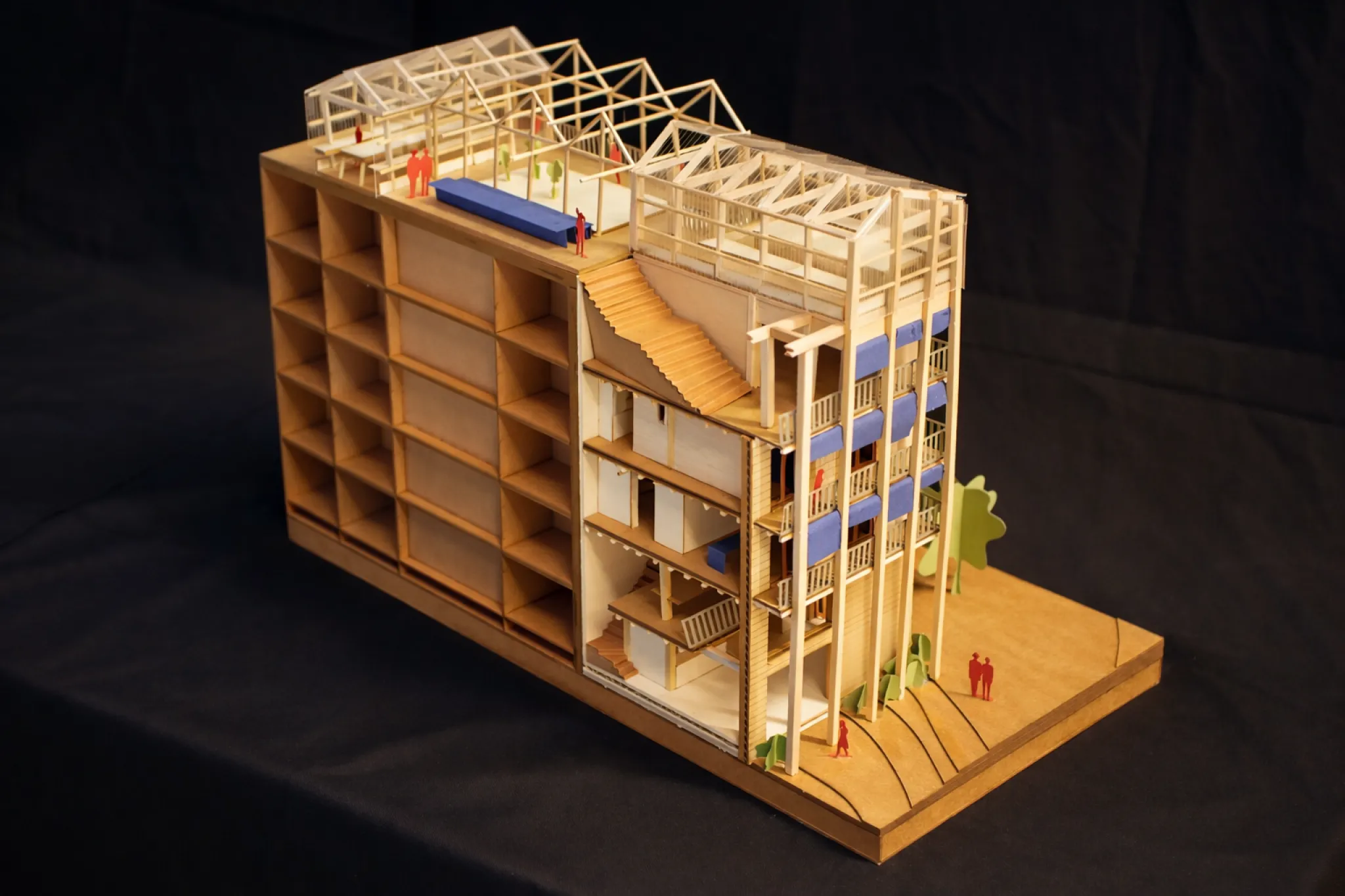Projet