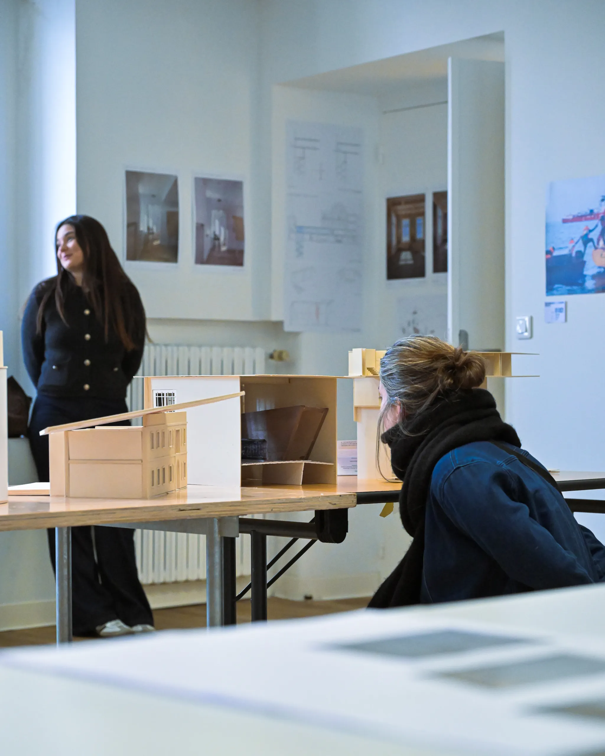 Photo de présentation