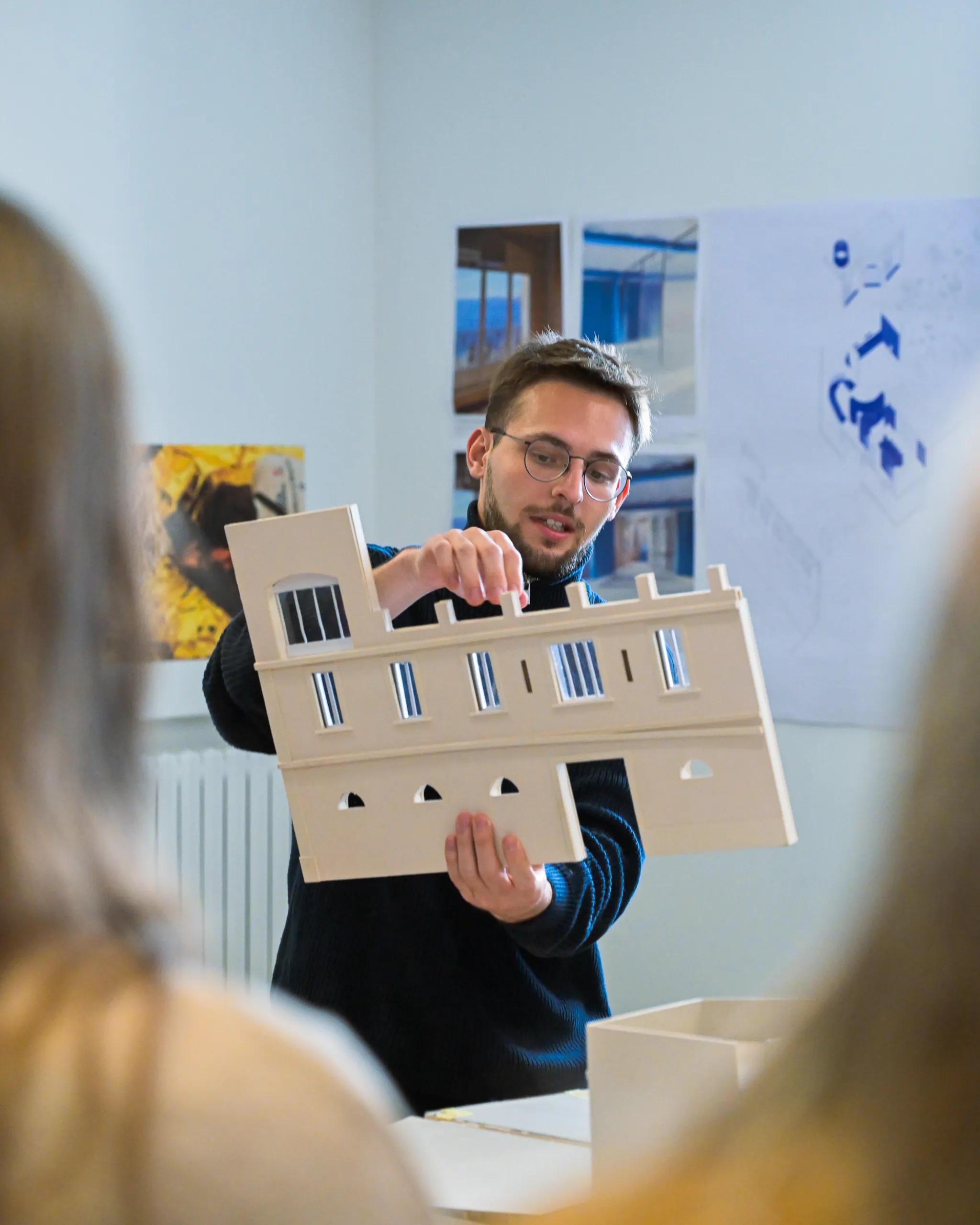 Photo de présentation