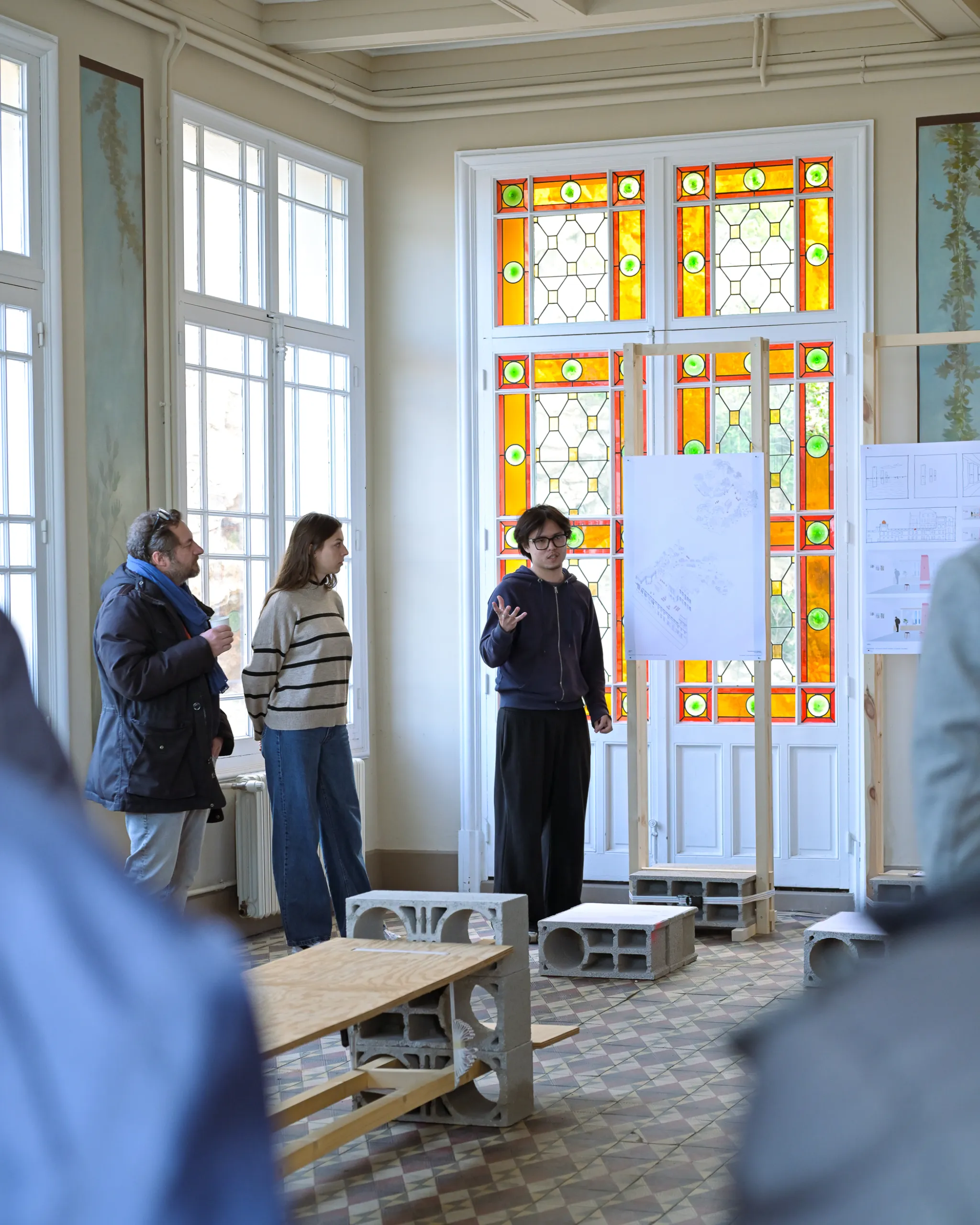 Photo de présentation