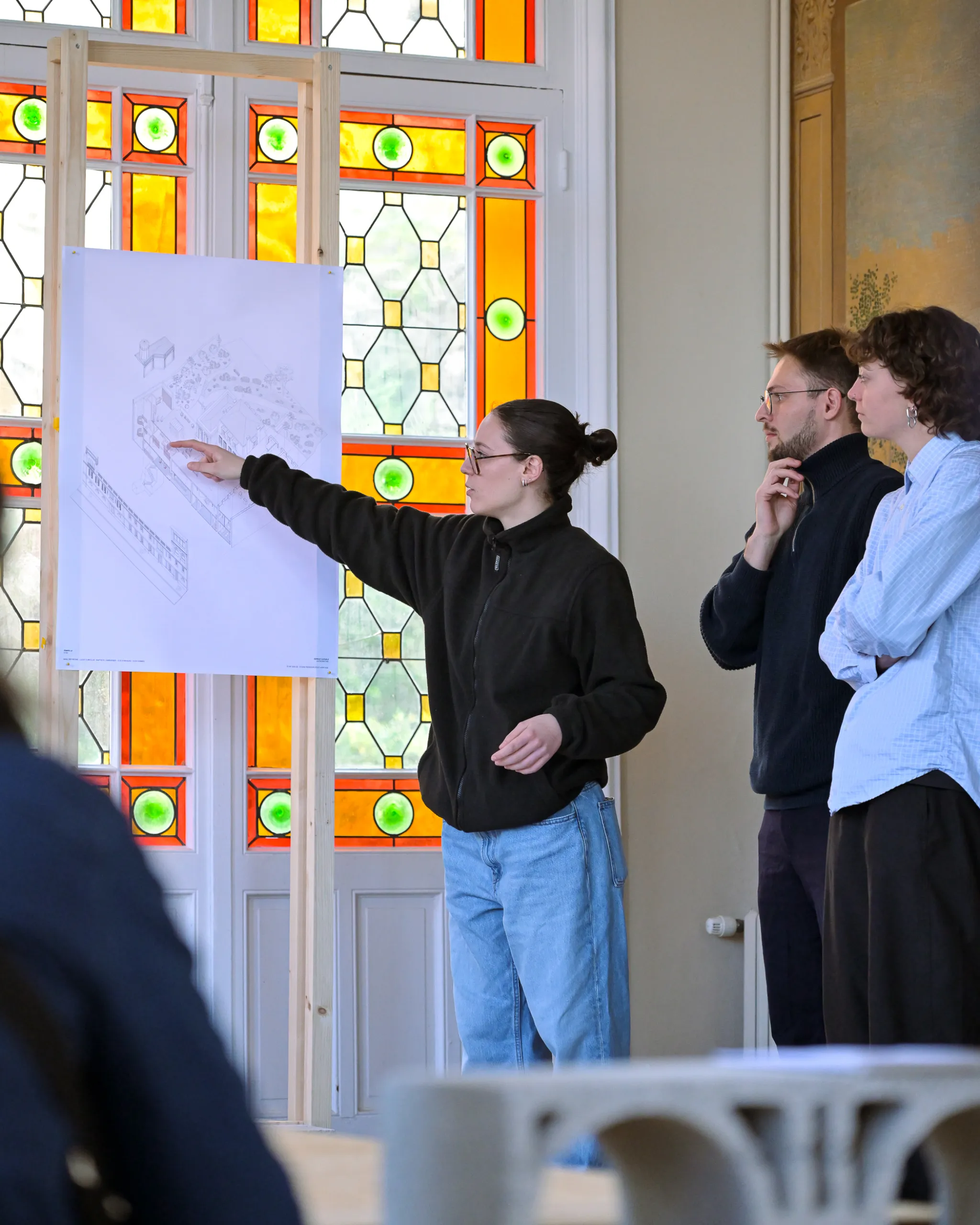 Photo de présentation