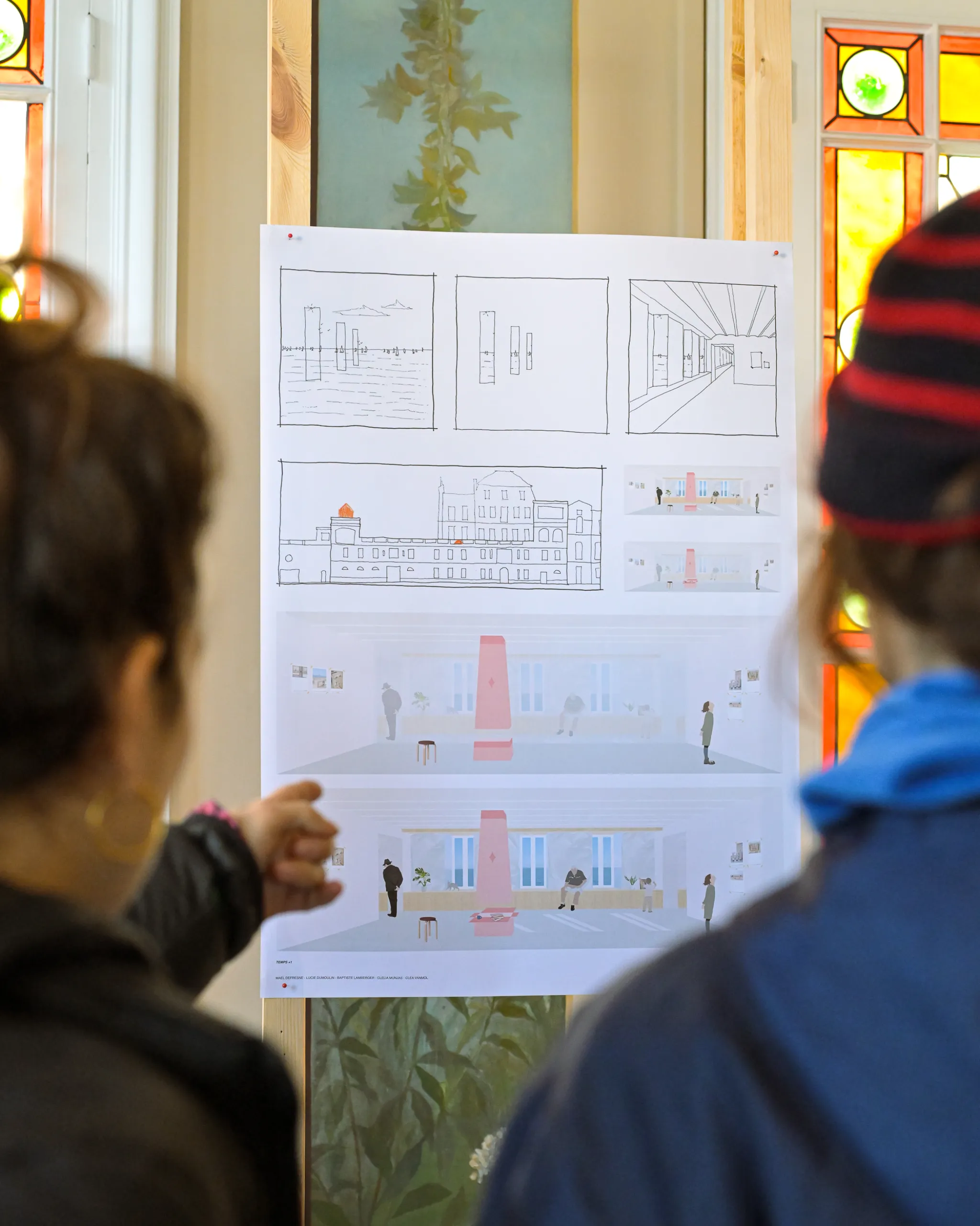 Photo de présentation