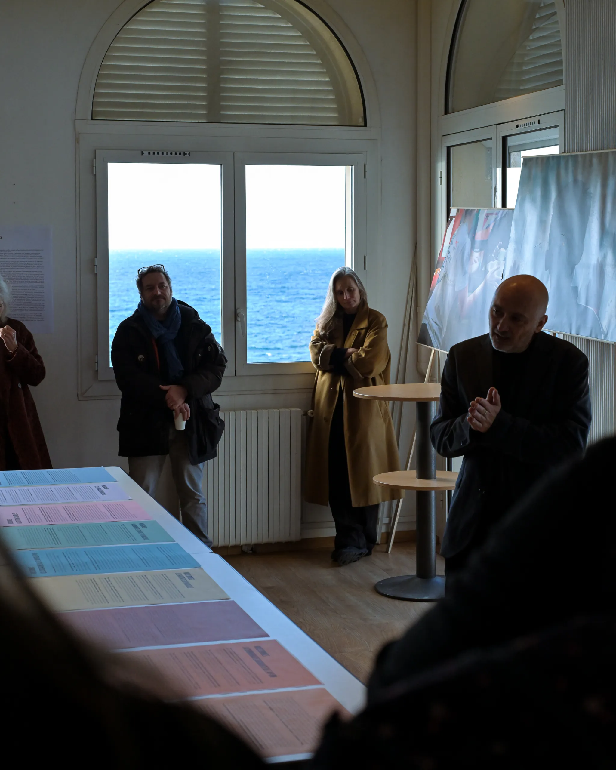 Photo de présentation