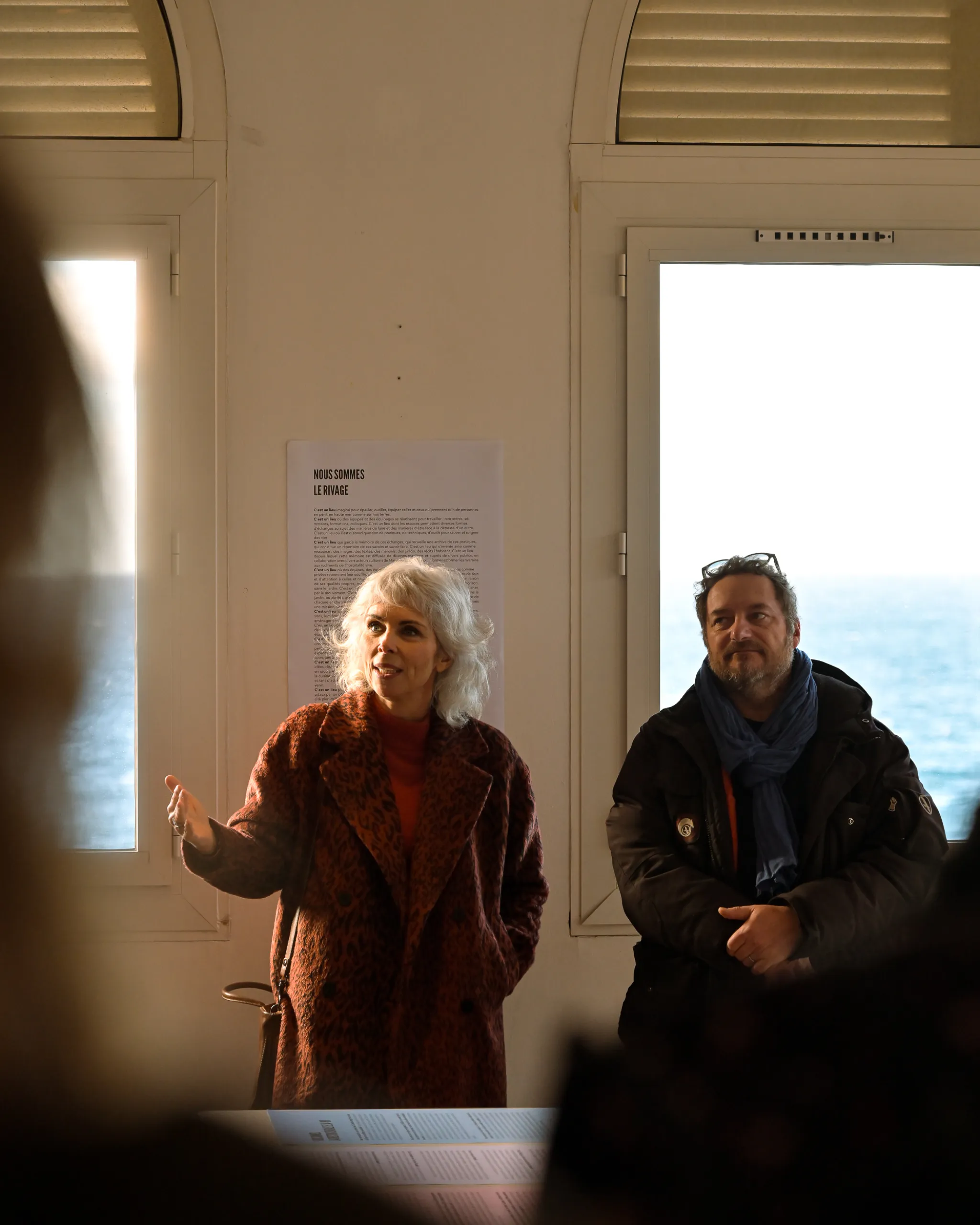 Photo de présentation