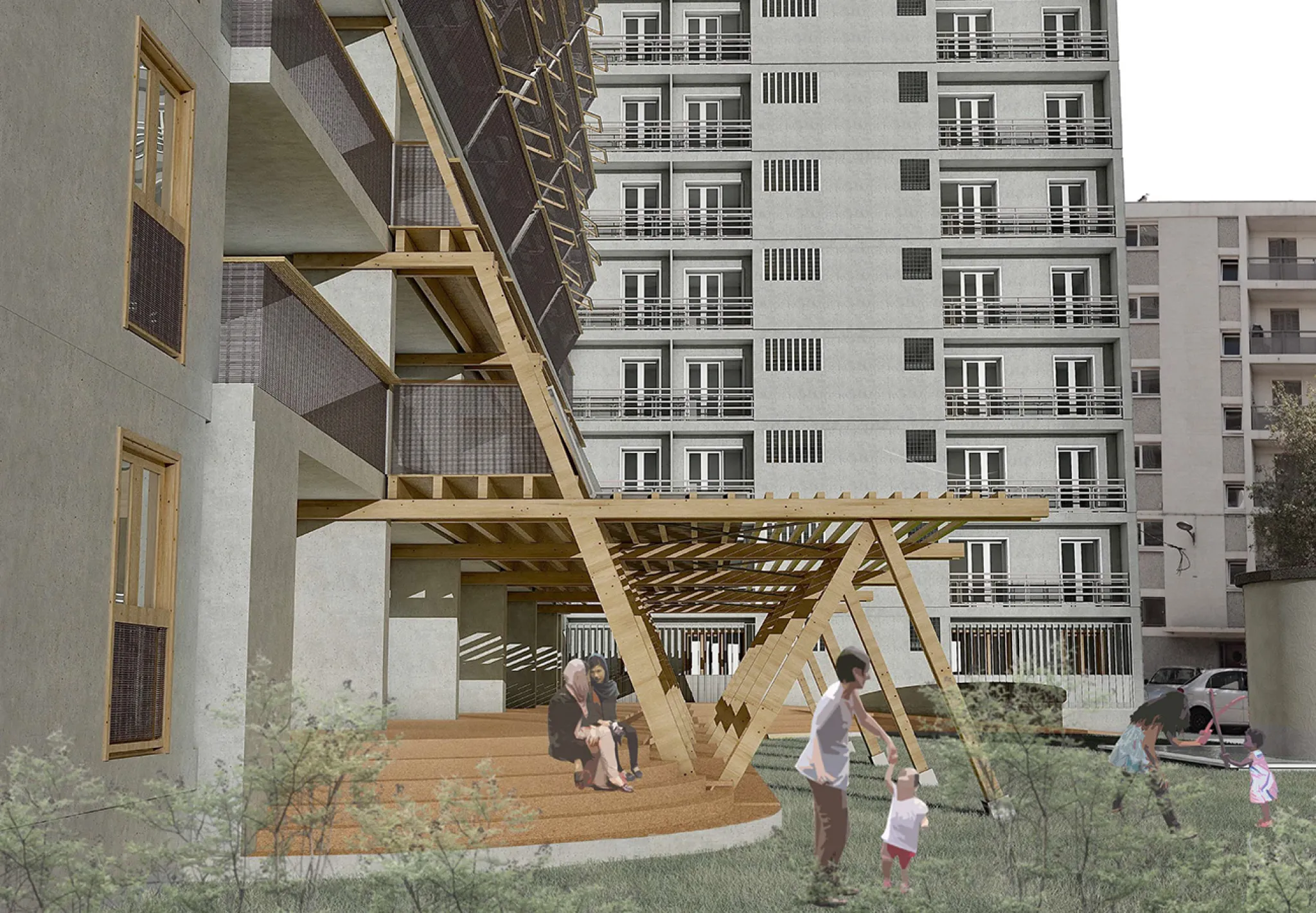 projet