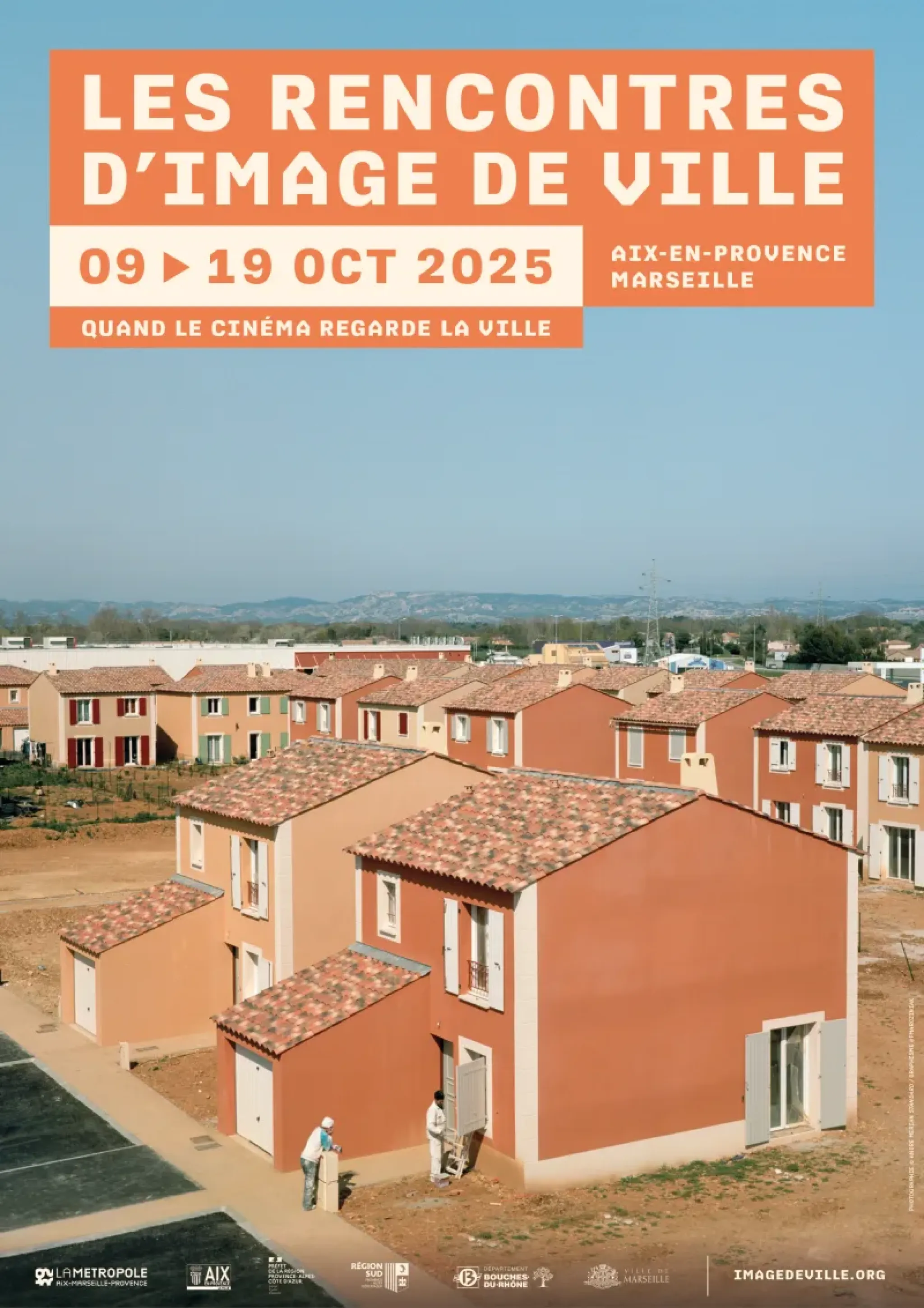 Image de ville