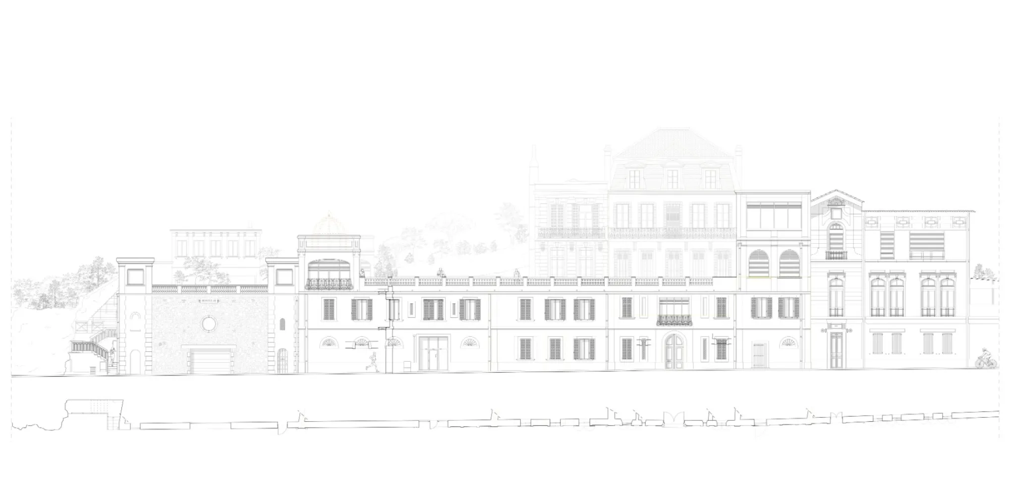 Sanatorium hélio-marin Jean Martin