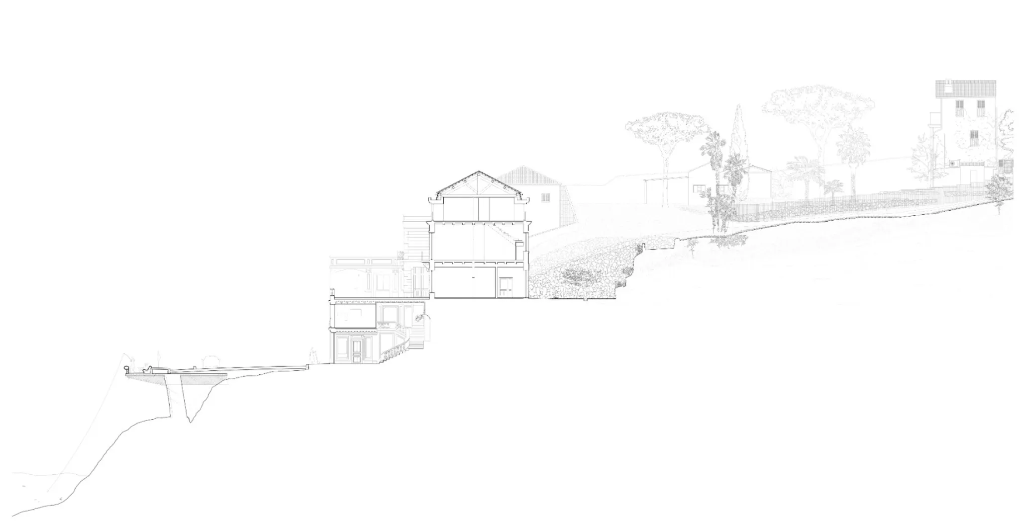 Sanatorium hélio-marin Jean Martin