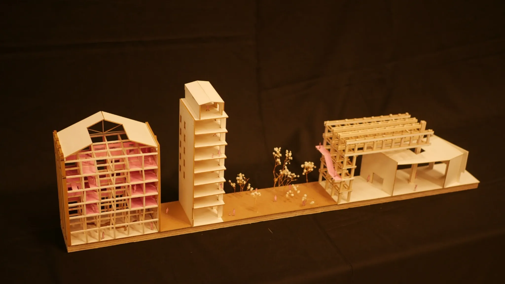 Projet