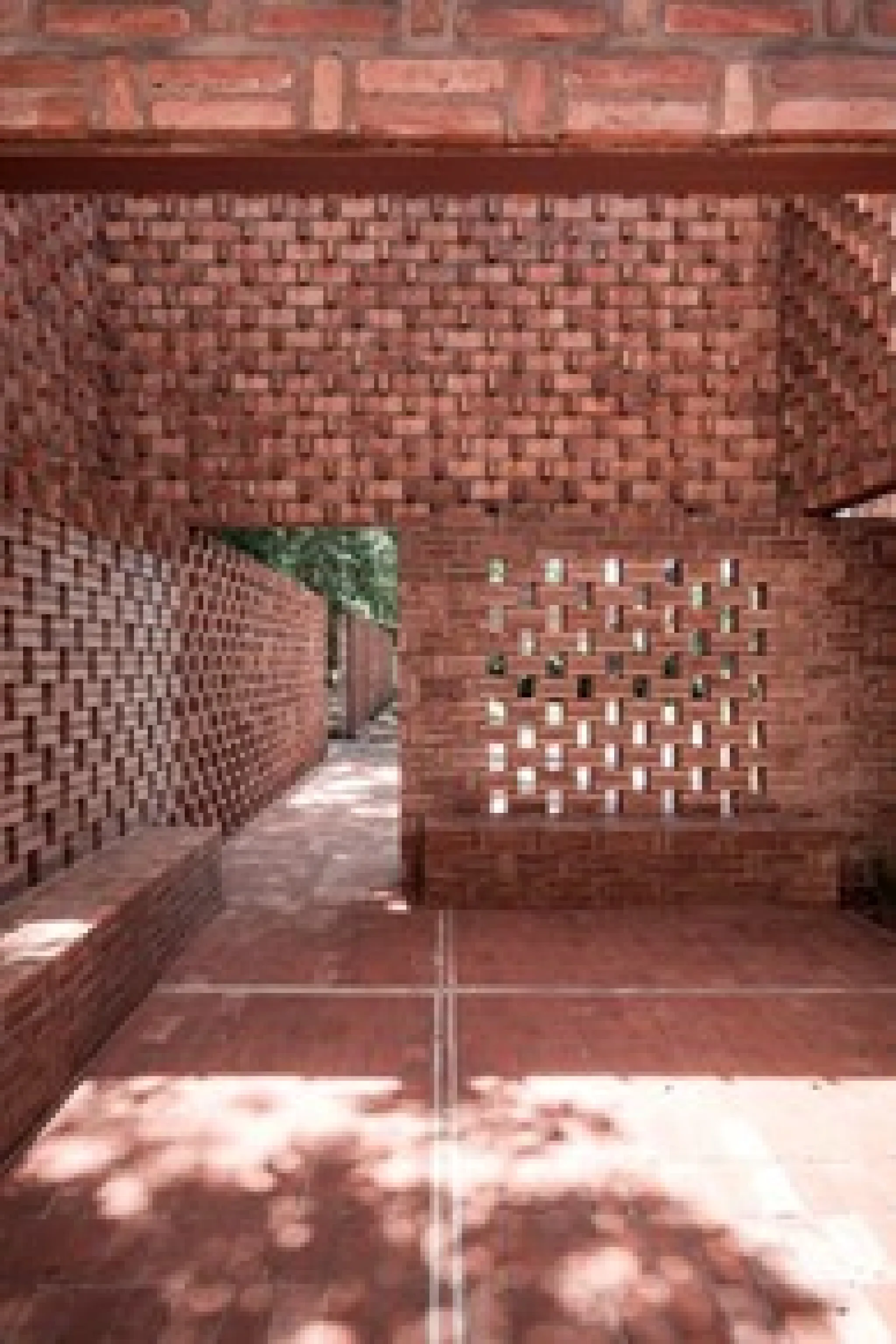 Miguel Ortego, architecte Mexique