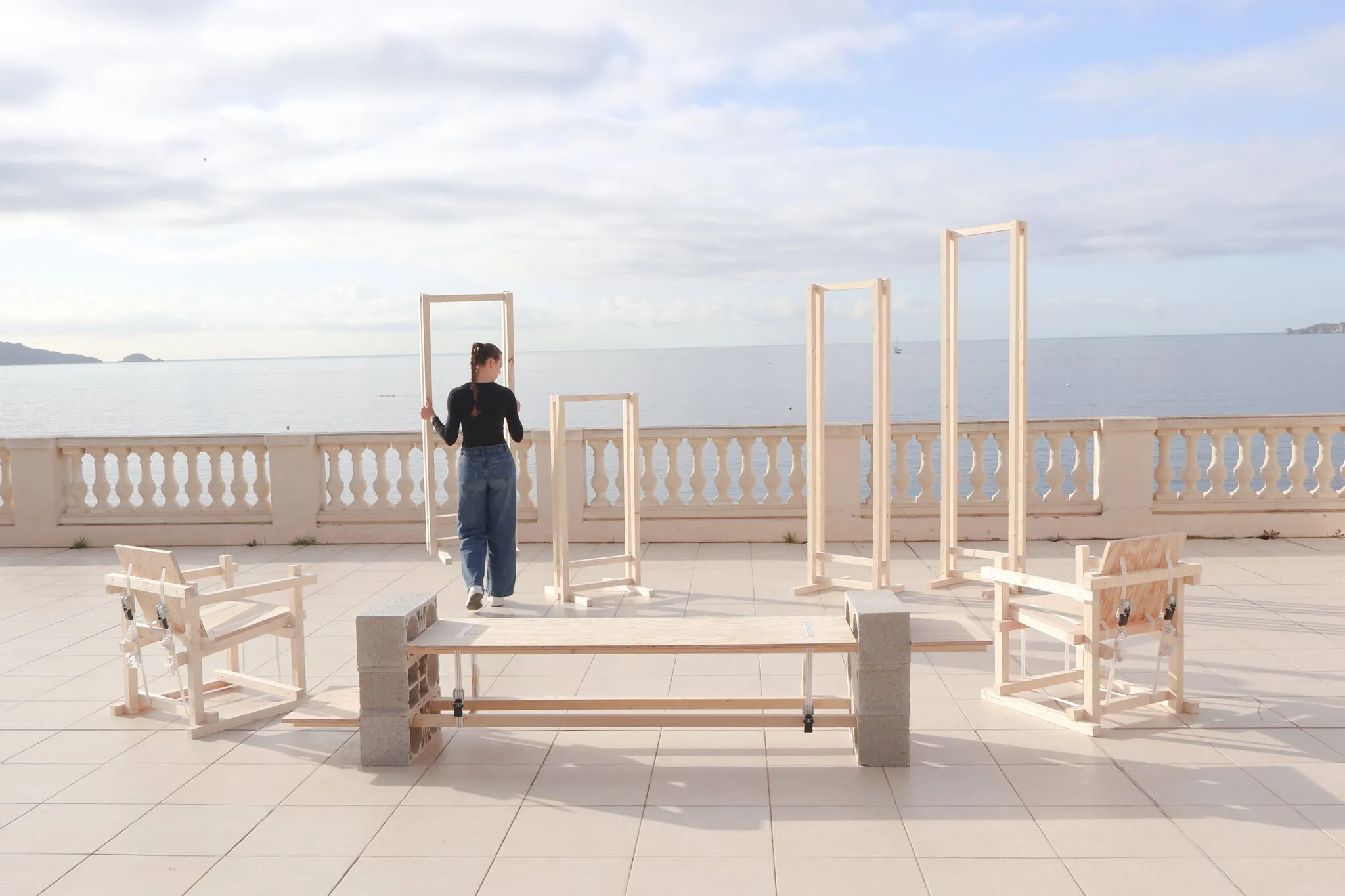 mobilier