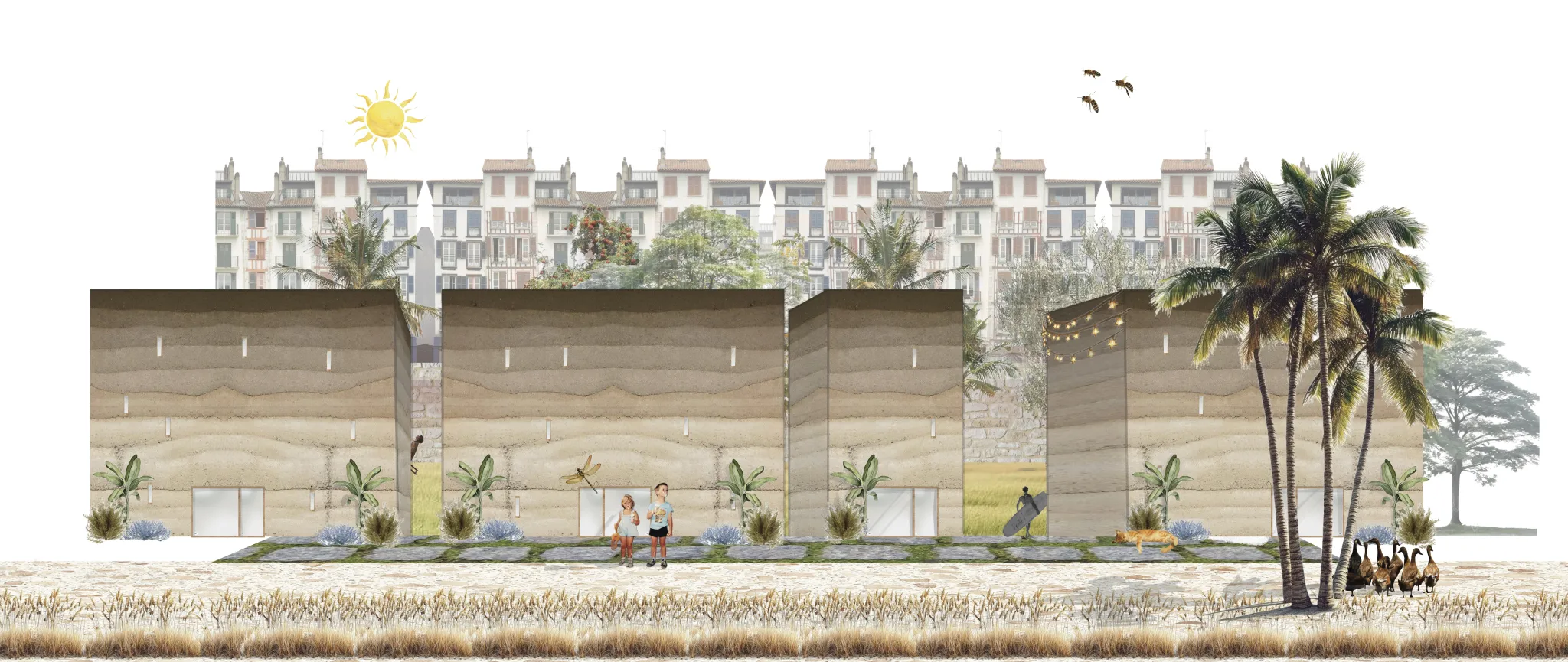 Projet