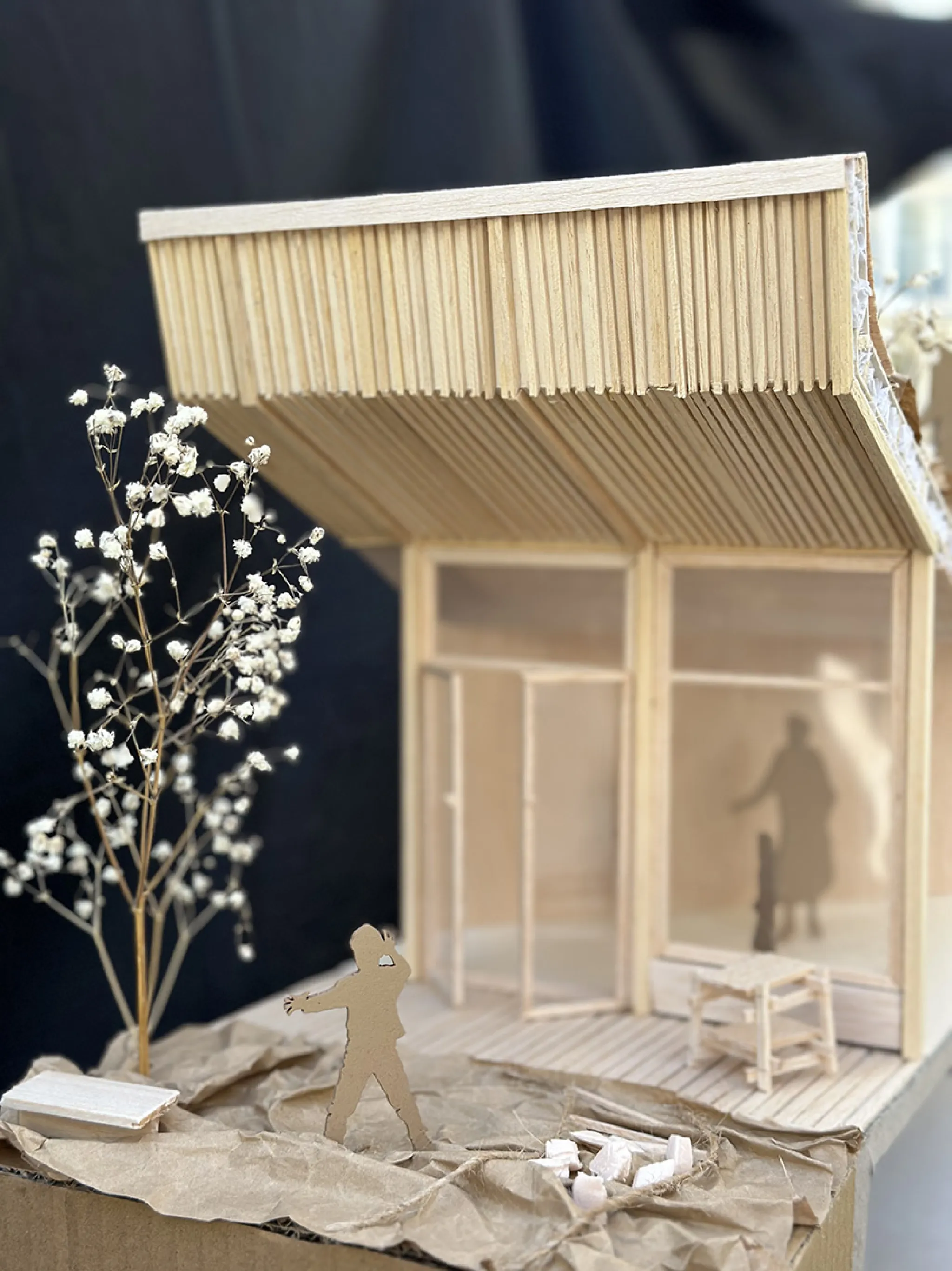 maquette