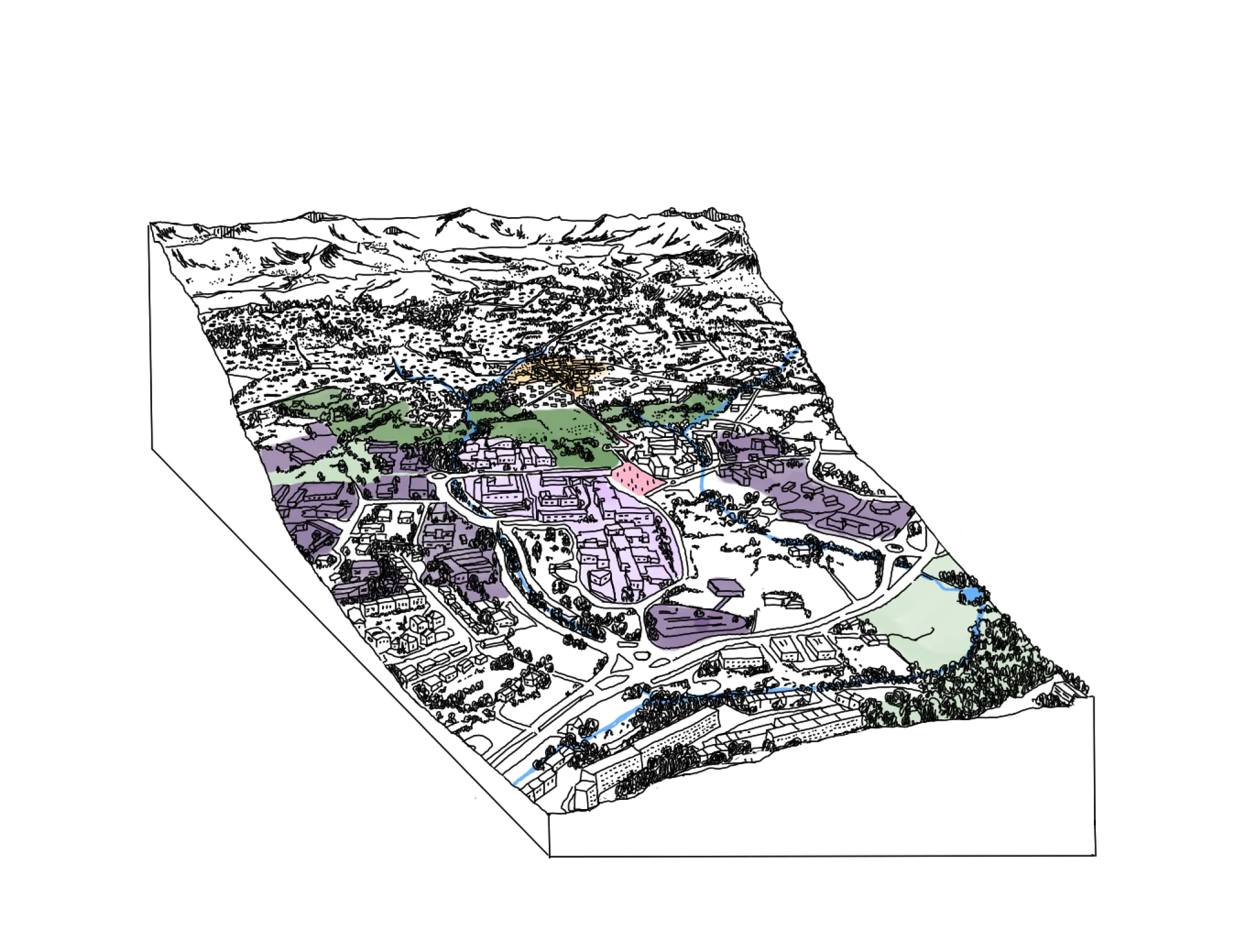 Projet Chateau Gombert Gr4