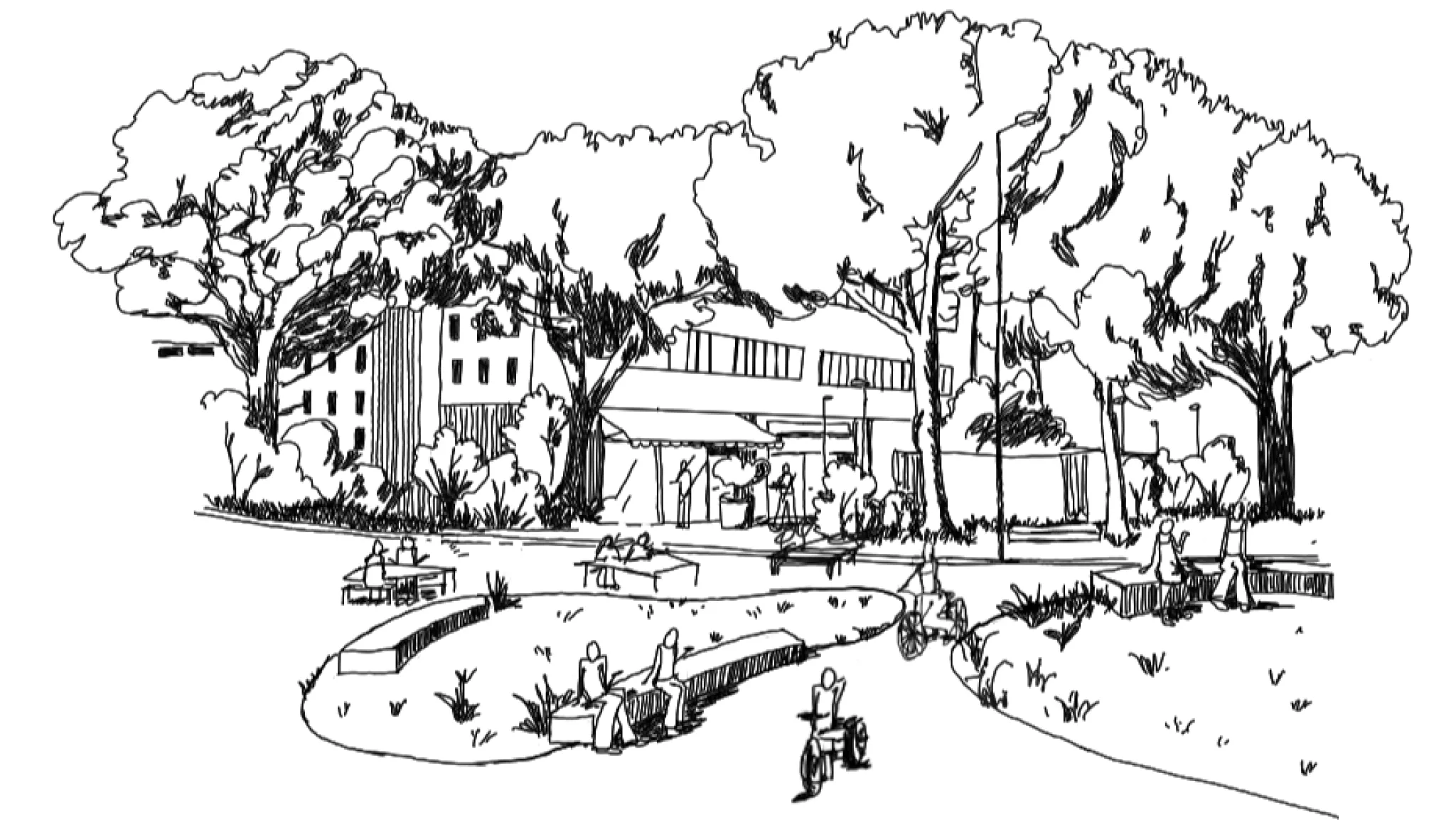 Projet Chateau Gombert Gr4