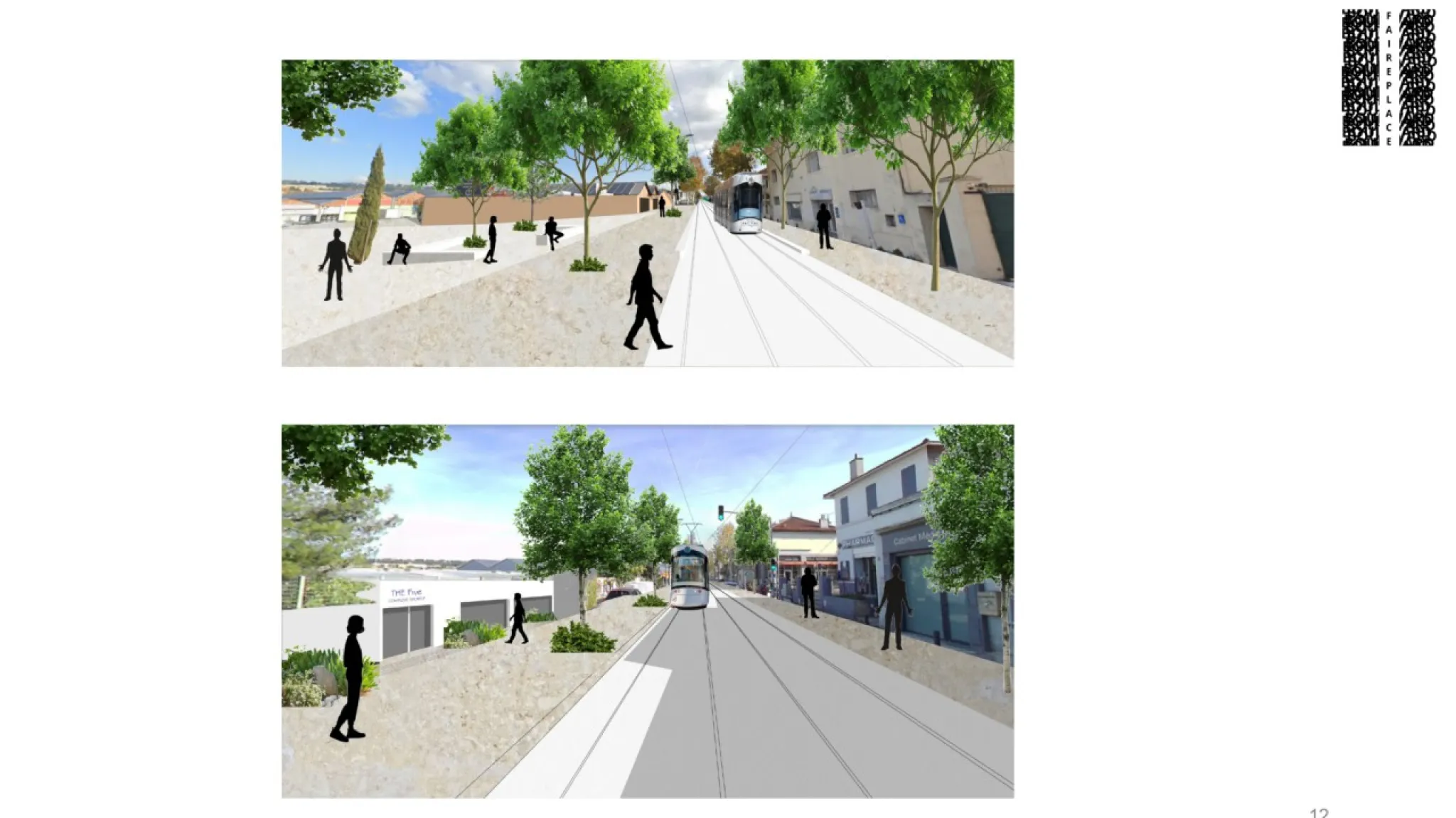 projet La Valbarelle Gr2